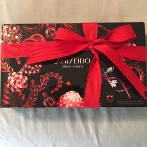 Shiseido ModernMatte Powder Lipstick Mini Set